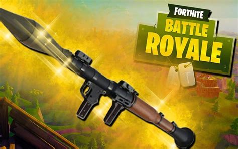 Armes (Battle Royale) 